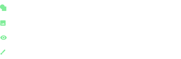 Liste de mes compétences