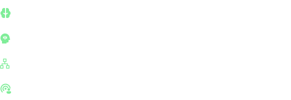 Liste de mes qualités clés