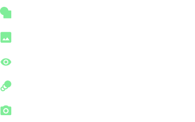 Voici mes compétences